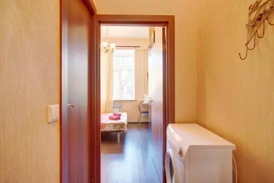 Stn Apartments On Kazanskaya Street