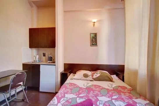 Stn Apartments On Kazanskaya Street