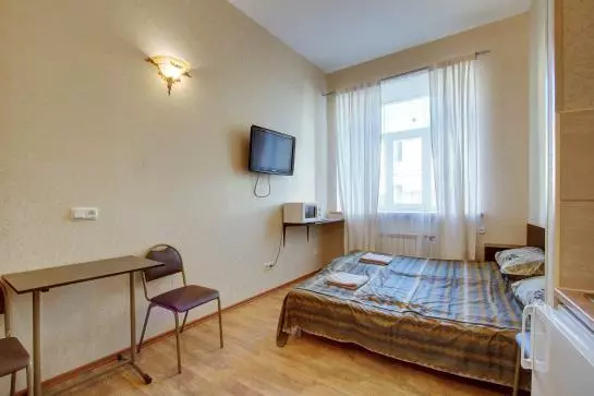 Stn Apartments On Kazanskaya Street