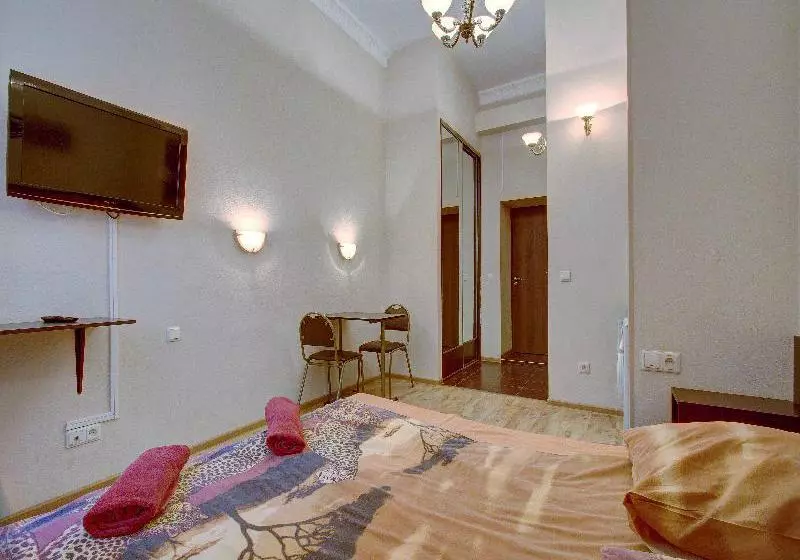 Stn Apartments On Kazanskaya Street