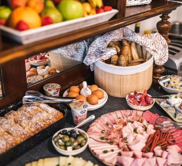 Hotelli Sv. Hubertus