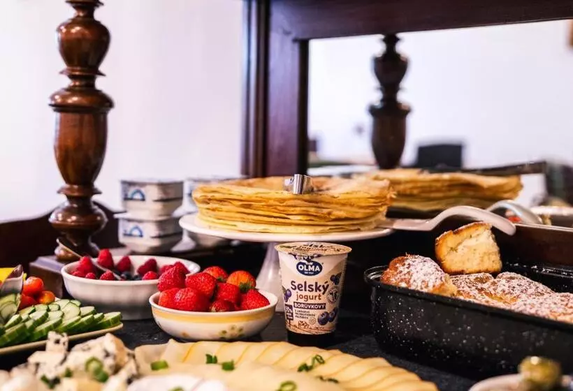 Hotelli Sv. Hubertus