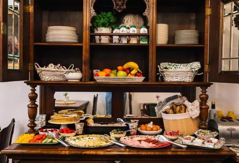 Hotelli Sv. Hubertus