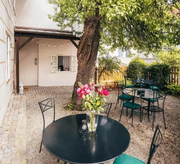 Hotelli Sv. Hubertus