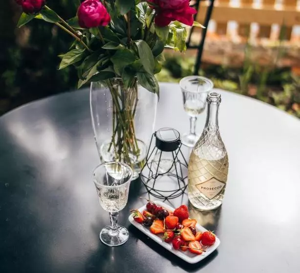 Hotelli Sv. Hubertus