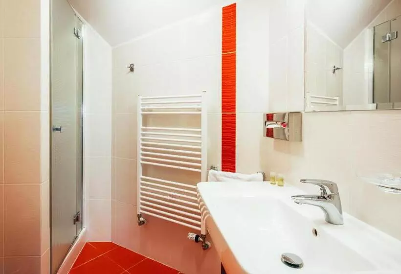 Hotelli Sv. Hubertus