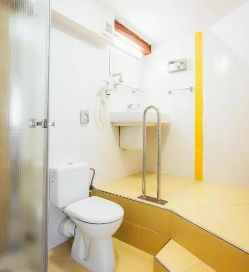 Hotelli Sv. Hubertus