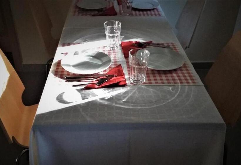 Отель Vila Arizto