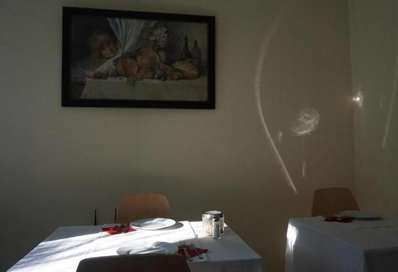 Отель Vila Arizto