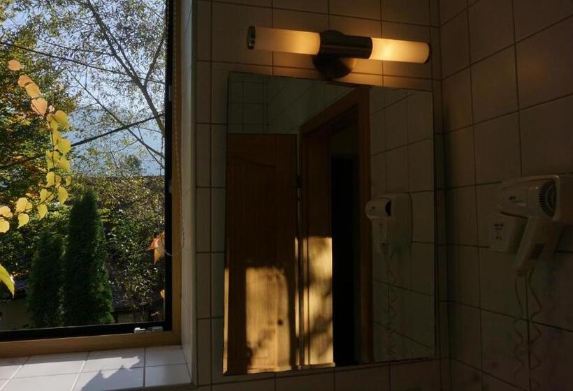 Отель Vila Arizto