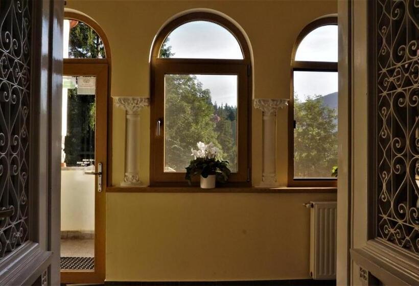 Отель Vila Arizto