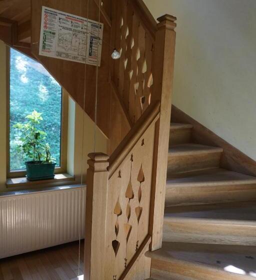 Отель Vila Arizto