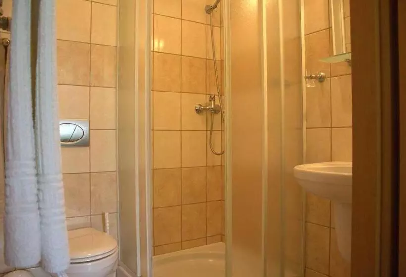 Отель Villa Pan Tadeusz