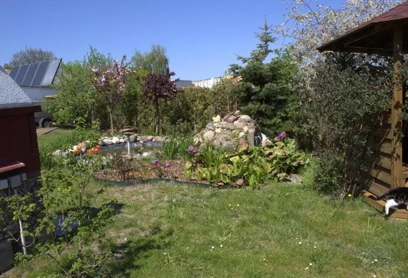 Отель Villa Pan Tadeusz