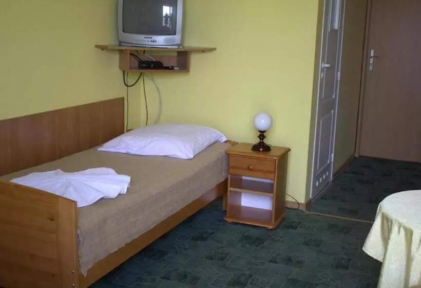 Отель Villa Pan Tadeusz