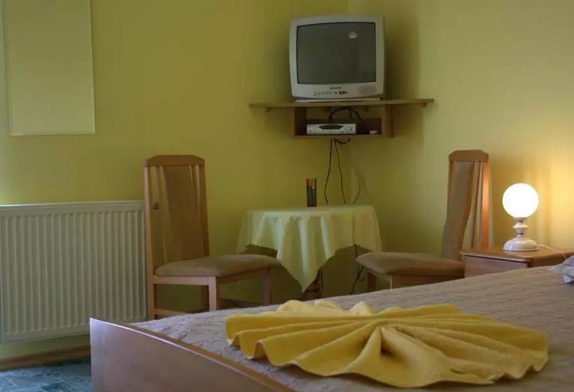 Отель Villa Pan Tadeusz