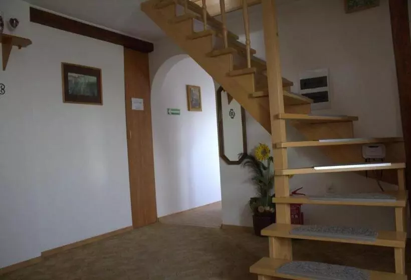 Отель Villa Pan Tadeusz