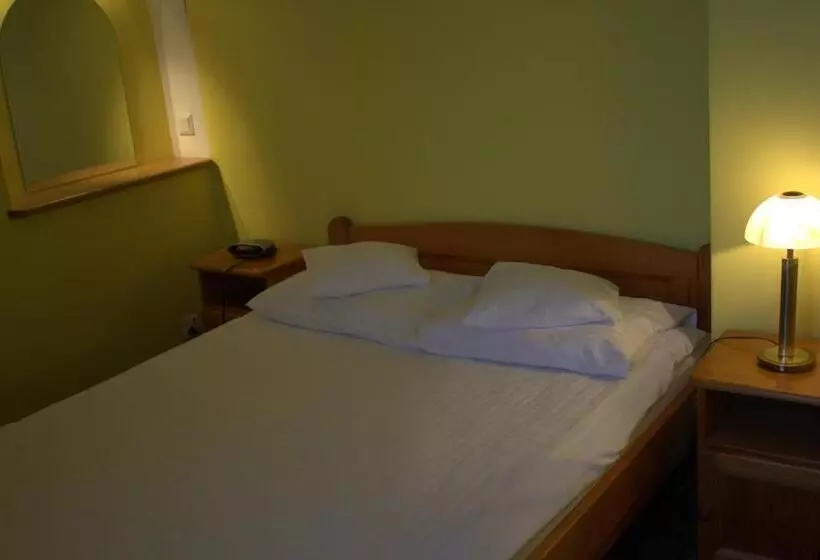 Отель Villa Pan Tadeusz