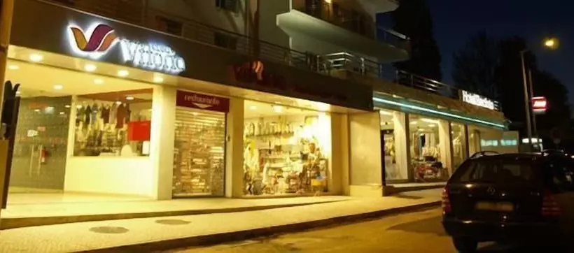 בית מלון כפרי Vitoria