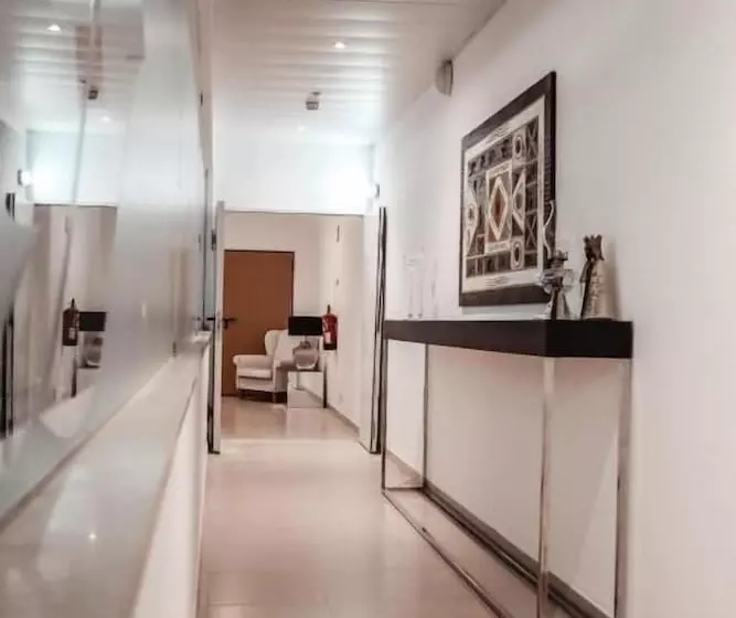 בית מלון כפרי Vitoria