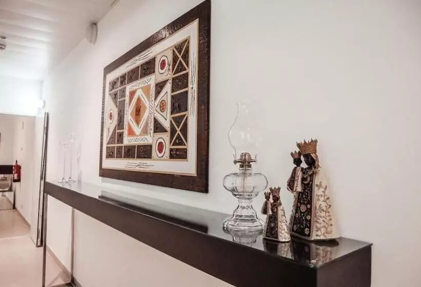 בית מלון כפרי Vitoria