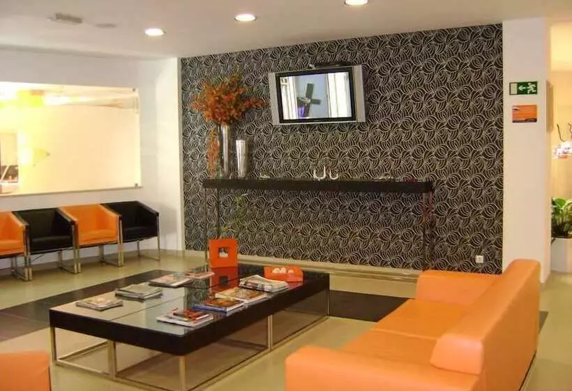 בית מלון כפרי Vitoria