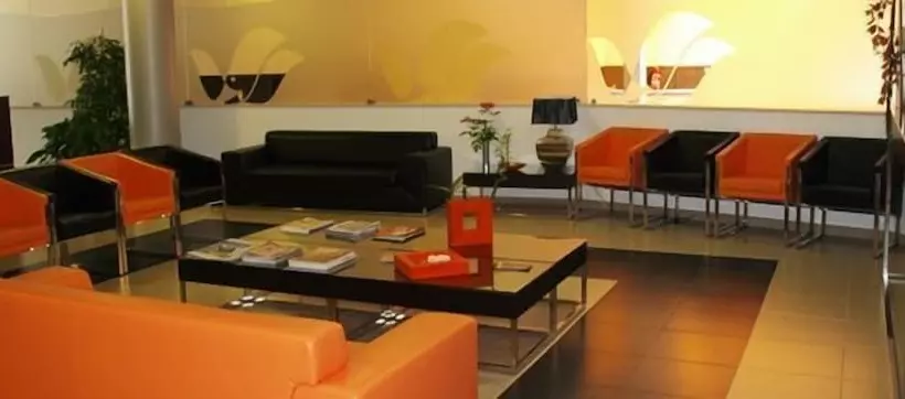 בית מלון כפרי Vitoria