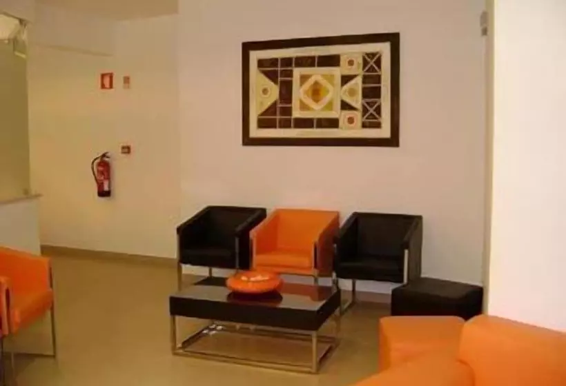 בית מלון כפרי Vitoria