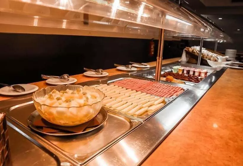 בית מלון כפרי Vitoria