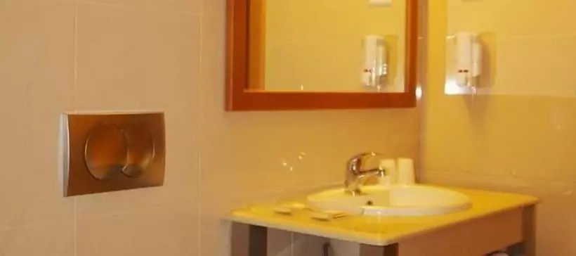 בית מלון כפרי Vitoria