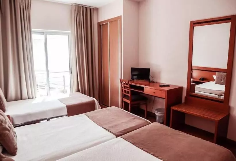 בית מלון כפרי Vitoria