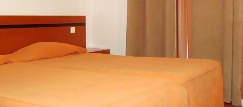 בית מלון כפרי Vitoria