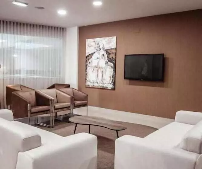 בית מלון כפרי Vitoria