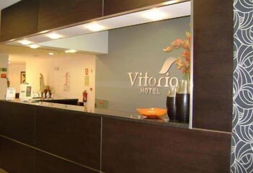 ホテル Vitoria