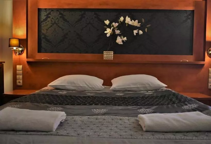 ホテル Złote Dęby