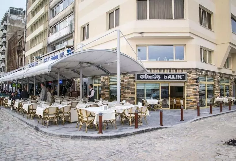 Kilim Hotel Izmir