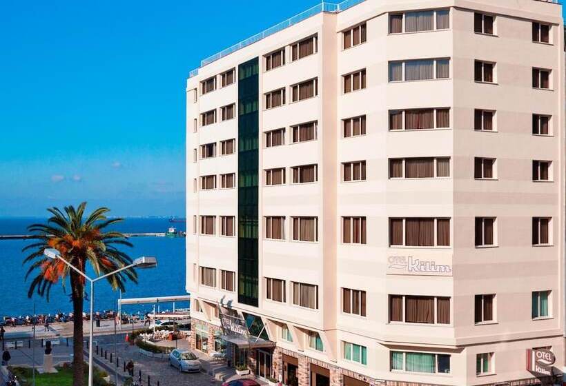 Kilim Hotel Izmir