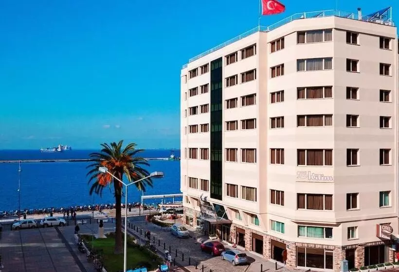 Kilim Hotel Izmir