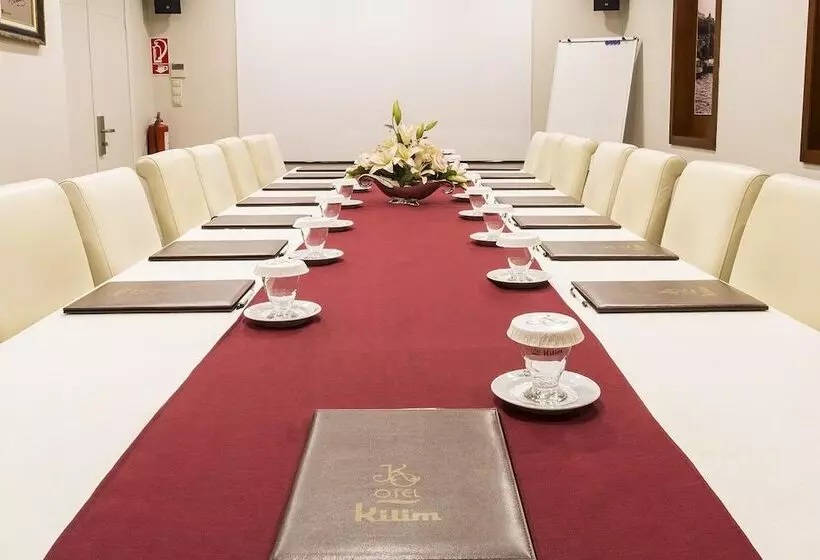 Kilim Hotel Izmir
