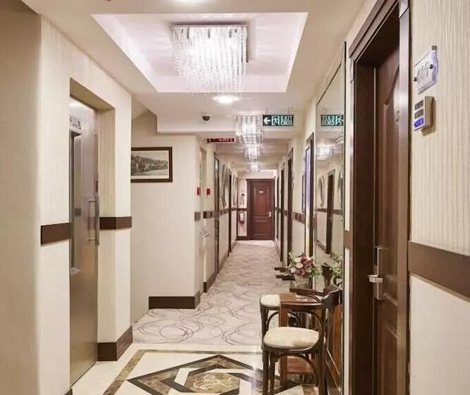Kilim Hotel Izmir