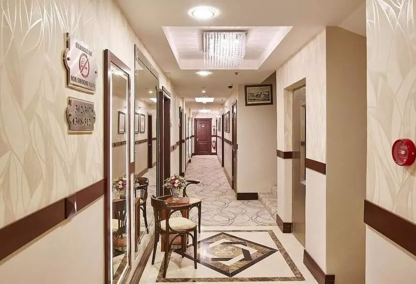 Kilim Hotel Izmir