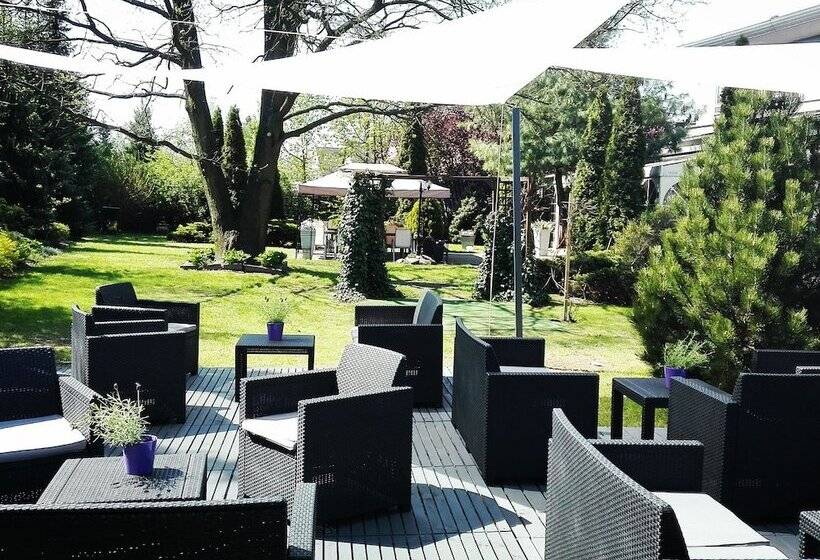 Lavender Hotel Poznań