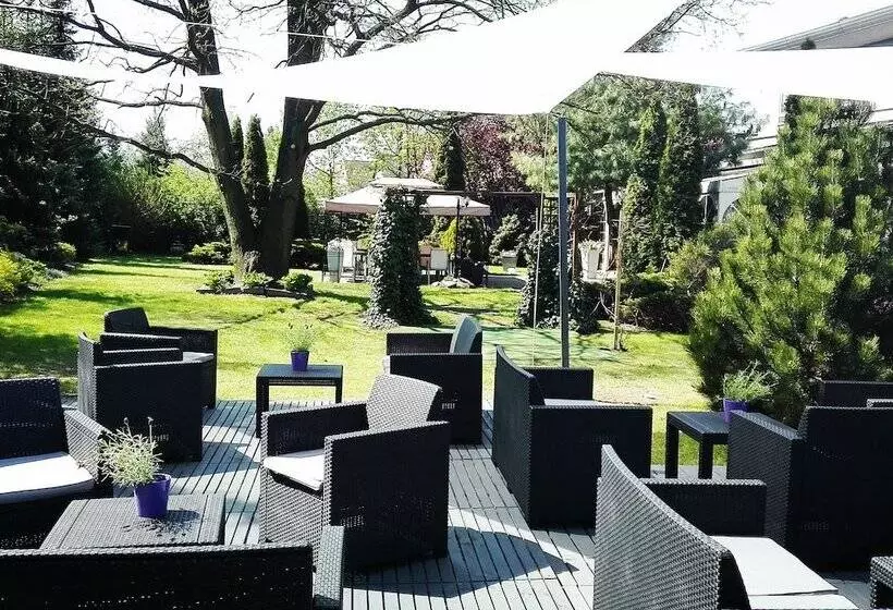 Lavender Hotel Poznań