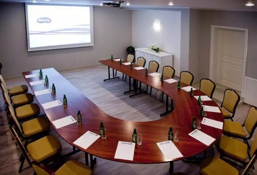 Lavender Hotel Poznań