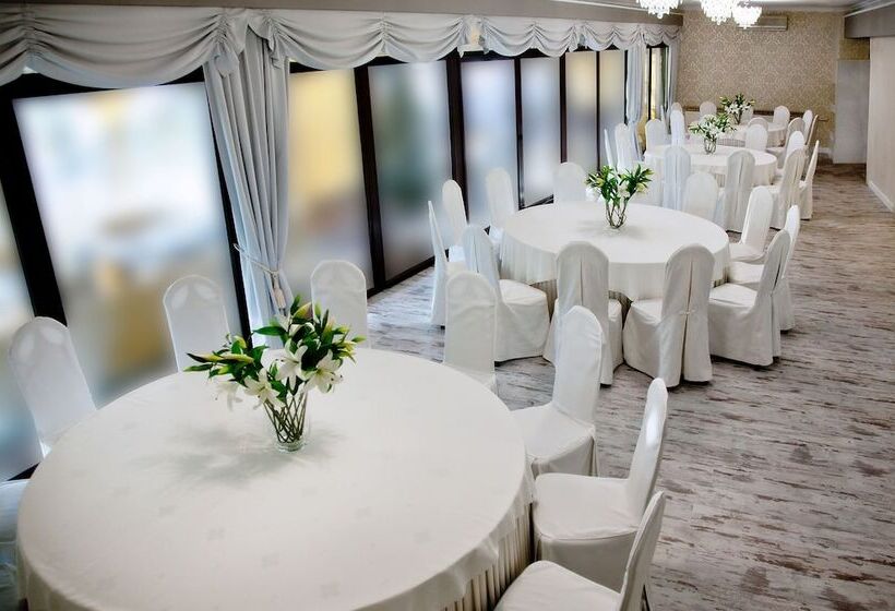 Lavender Hotel Poznań