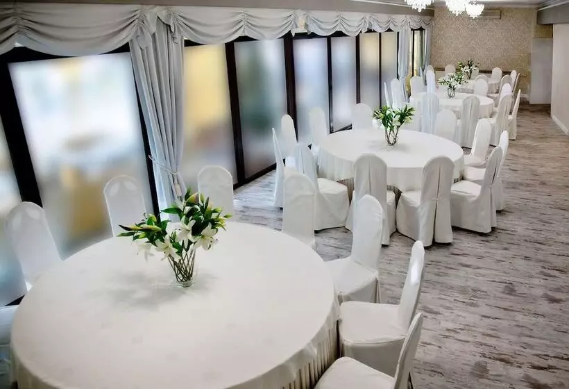 Lavender Hotel Poznań