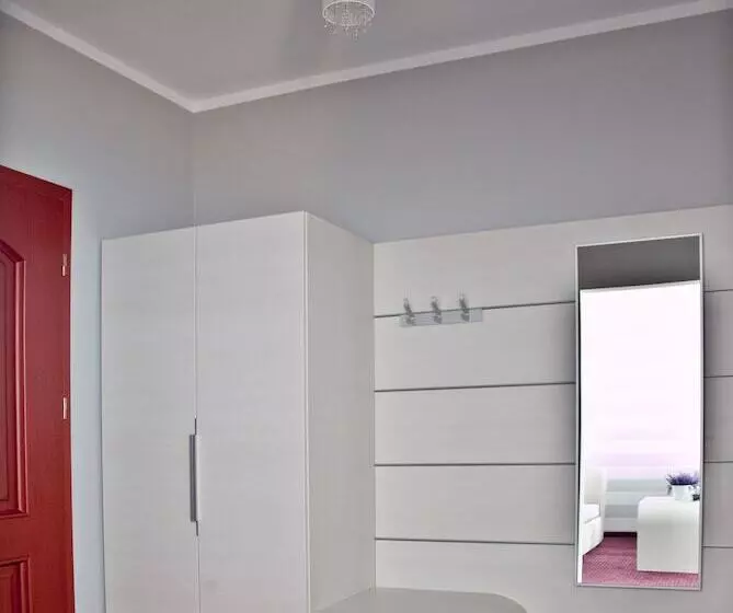 Lavender Hotel Poznań