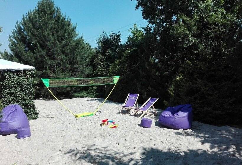 Lavender Hotel Poznań