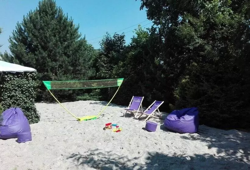 Lavender Hotel Poznań