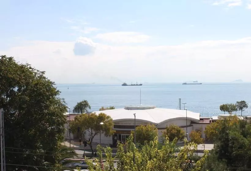 ペンション City Guest House Istanbul